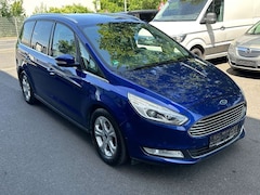 Bild des Angebotes Ford Galaxy Titanium~7 SITZER~NAVI
