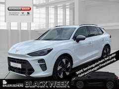 Bild des Angebotes CUPRA Terramar 2.0 TSI 195 kW 4Drive VZ AHK Sennh. Navi 20''ALU