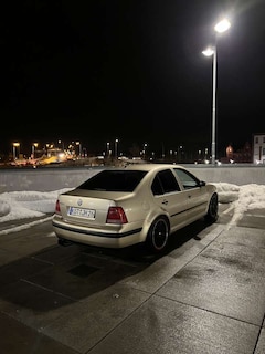 Bild des Angebotes VW Bora 2.0