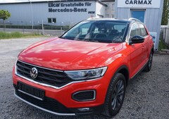 Bild des Angebotes VW T-Roc Sport, Sport Fahrwerk, Navi,Kamera,LED +WR