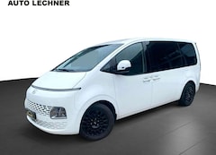 Bild des Angebotes Hyundai STARIA Trend*9-SITZER*360°KAMERA*CARPLAY*DAB*NAV