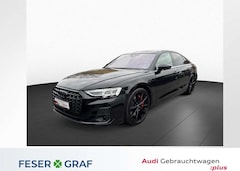 Bild des Angebotes Audi S8 TFSI 420 kW tiptr. +AHK+PANO+HEAD-UP+ACC+