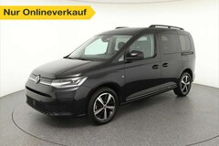Bild des Angebotes VW Caddy Caddy 1.5 TSI Dark Label (EURO 6d) LED+NAVI+PANO