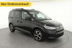 Bild des Angebotes VW Caddy Caddy 1.5 TSI Dark Label (EURO 6d) LED+NAVI+PANO