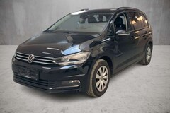 Bild des Angebotes VW Touran Comfortline 1.5TSI DSG*7Sitze*ACC*APP*