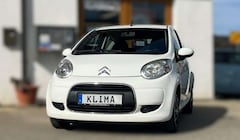 Bild des Angebotes Citroen C1 1.0 Selection