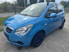 Bild des Angebotes Opel Agila B 1.2 Edition * KAMERA * GARANTIE