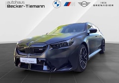 Bild des Angebotes BMW M5 Touring M Driver's Package,Lenkradheizung,Iconic G