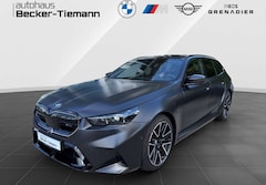 Bild des Angebotes BMW M5 Touring M Driver's Package,Lenkradheizung,Iconic G