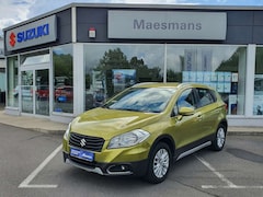Bild des Angebotes Suzuki SX4 S-Cross Comfort