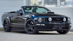 Ford Mustang Kompressor 38tkm 298kw