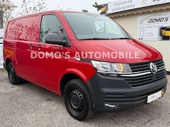 Bild des Angebotes VW T6 Transporter T6.1 Transporter aus 1 Hand/ AHK