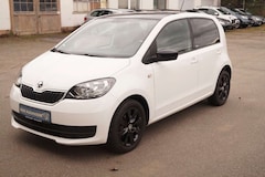 Bild des Angebotes Skoda Citigo Clever