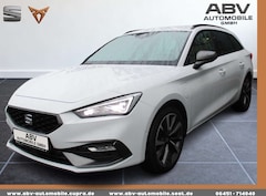 Bild des Angebotes SEAT Leon e-Hybrid FR e-Hybrid