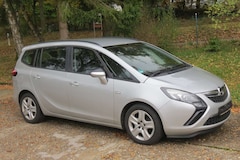 Bild des Angebotes Opel Zafira Tourer Zafira Diesel 1.6 CDTI ecoFLEX Start/Stop Edition