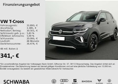 Bild des Angebotes VW T-Cross R-Line