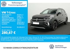 Bild des Angebotes VW T-Cross R-Line 1.5 TSI