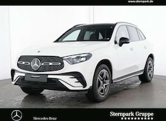 Bild des Angebotes Mercedes-Benz GLC 400 GLC 400 e 4M AMG*NIGHT*AHK*DISTR*HUD*PANO*DIGIL*
