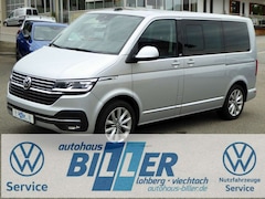 Bild des Angebotes VW T6 Multivan T6.1 Multivan 2.0 TDI DSG 4Motion Generation Six