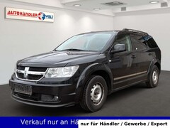 Bild des Angebotes Dodge Journey 2.0d 1.Hand Klimaautomatik Navi AHK