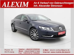 Bild des Angebotes VW Passat CC /Bi-Xenon/Kamera/Navi/USB/8-fach
