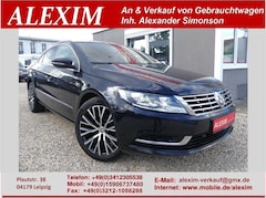 Bild des Angebotes VW Passat CC /Bi-Xenon/Kamera/Navi/USB