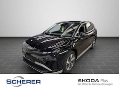 Bild des Angebotes Skoda Enyaq 85 PLUS AHK WÄRMEPUMPE MATRIX-LED