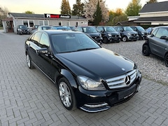 Bild des Angebotes Mercedes-Benz C 300 CDI Avantgarde 4M-S.DACH-NAVI-XENON-PDC