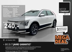 Bild des Angebotes Kia Niro 1.6 HEV VISION KOM ACC+4Season+NAVI+KAMERA+