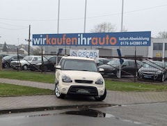 Bild des Angebotes Kia Soul Spirit*KLIMA*PDC*TEMPOMAT*USB*AHK !!