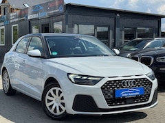 Bild des Angebotes Audi A1 Sportback 25 TFSI ++Finanzierung++ 1.Hand++