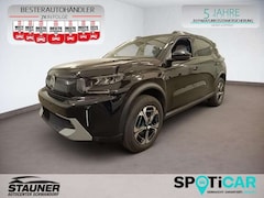 Bild des Angebotes Citroen C3 Aircross Hybrid 6G-DSG MAX 145PS *SHZ*
