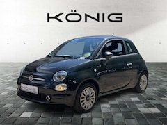 Bild des Angebotes Fiat 500 1.0 Mild Hybrid Basis Klima*DAB+*USB*