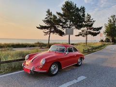 Bild des Angebotes Porsche 356 C - Coupe