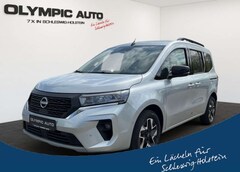 Bild des Angebotes Nissan Townstar 1.3 DIG-T Kombi N-Connecta KLIMA-AT NAV