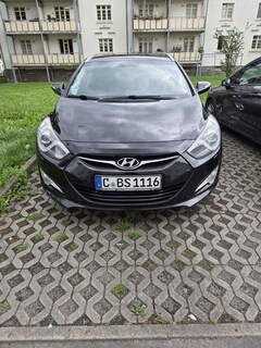 Bild des Angebotes Hyundai i40 i40cw 1.7 CRDi Style