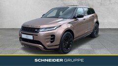 Bild des Angebotes Land Rover Range Rover Evoque D165 DYNAMIC SE AWD AHK+NSW