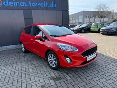 Bild des Angebotes Ford Fiesta Cool & Connect