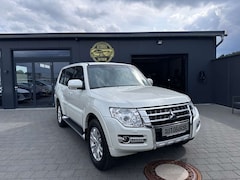 Bild des Angebotes Mitsubishi Pajero 3.2 DI-D SUV-Star*7 Sitzer*