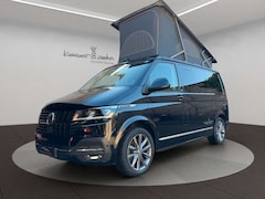 Bild des Angebotes VW T6 California T6.1 California California Ocean 4Motion