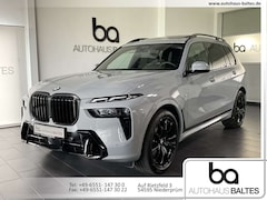 Bild des Angebotes BMW X7 X7 xDrive 40d M Sport Pro 22"/Pano/HK/Soft/Ico/AHK