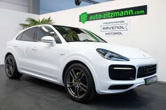 Bild des Angebotes Porsche Cayenne Coupe E-Hybrid/PANO/MATRIX/360/HEAD