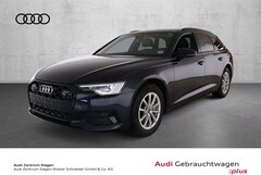 Bild des Angebotes Audi A6 35 TDI advanced Pano Matrix LED AHK Opt