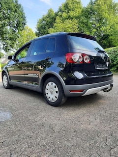 Bild des Angebotes VW Cross Golf 2.0 140PS im guten Zustand mit AHK