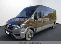 Bild des Angebotes VW Crafter Kasten Kasten 35 lang Hochdach Klima
