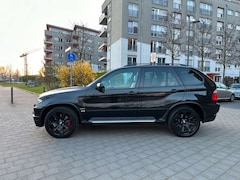 Bild des Angebotes BMW X5 X5 4,8is Aut. Exclusive M Sportpaket