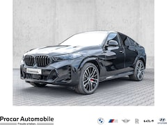 Bild des Angebotes BMW X6 xDrive40d M Sport HUD PANO ACC AHK 360°KAM