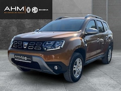 Bild des Angebotes Dacia Duster II 1.3 TCe Prestige LEDER Technik-Paket Plus