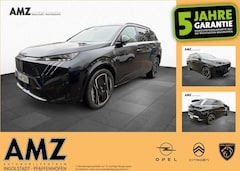 Bild des Angebotes Peugeot 5008 AWD Leder Pano. 7-Sitzer 360Kamera Drive Ass