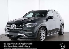 Bild des Angebotes Mercedes-Benz GLE 350 de 4M *Adv+ AIRMAT Pano Distro AHK Burm